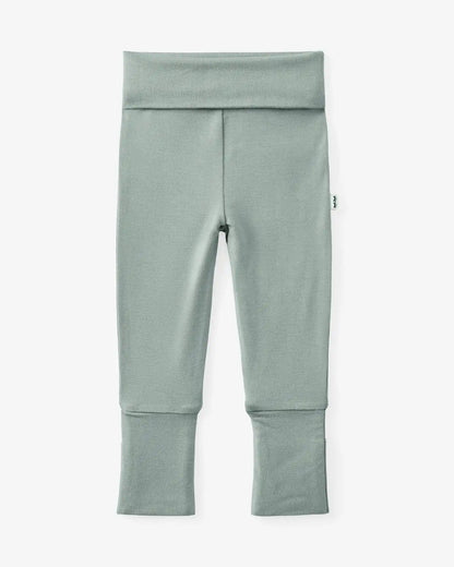 Willow Fold Over Legging