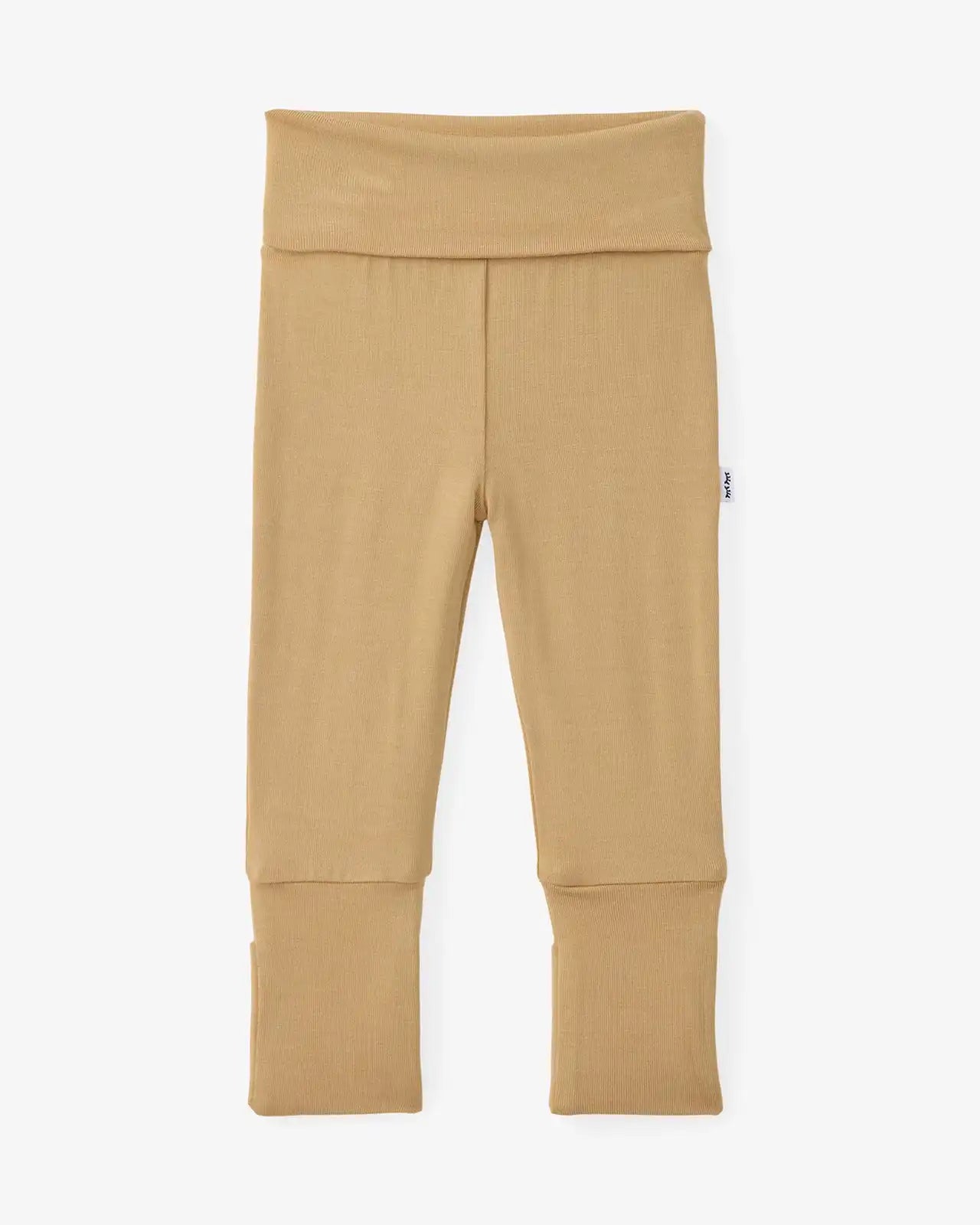 Hazelwood Fold Over Legging