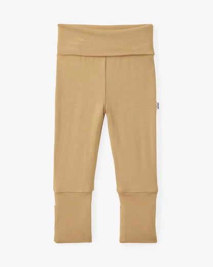 Hazelwood Fold Over Legging
