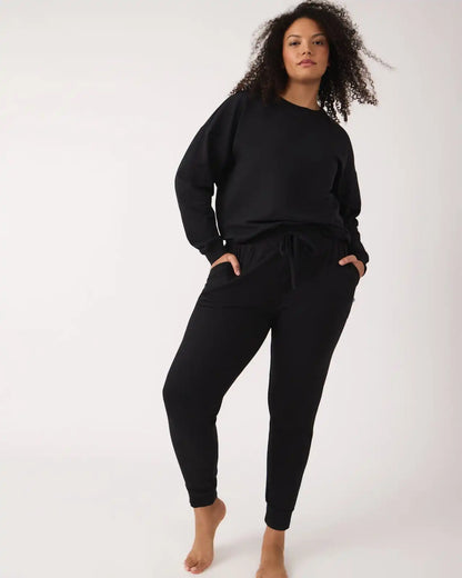 Black Women's Everyday Jogger