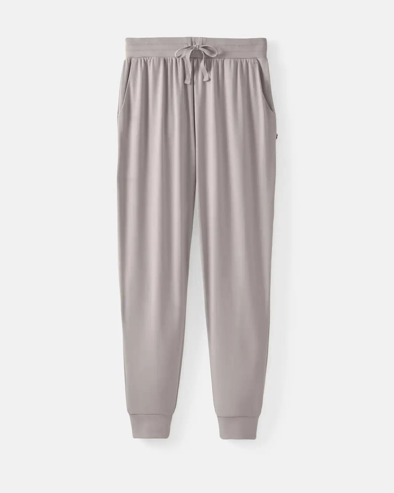 Dove Gray Women's Everyday Jogger