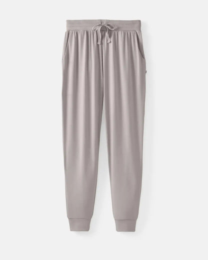 Dove Gray Women's Everyday Jogger