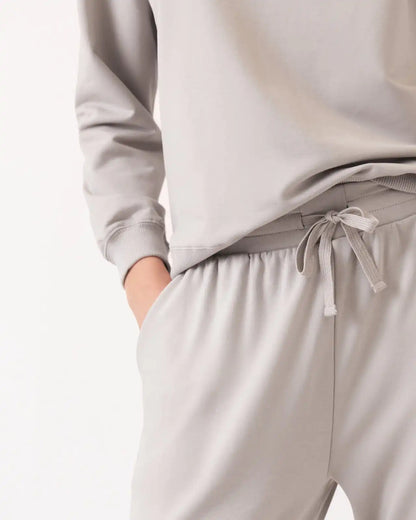 Dove Gray Women's Everyday Jogger
