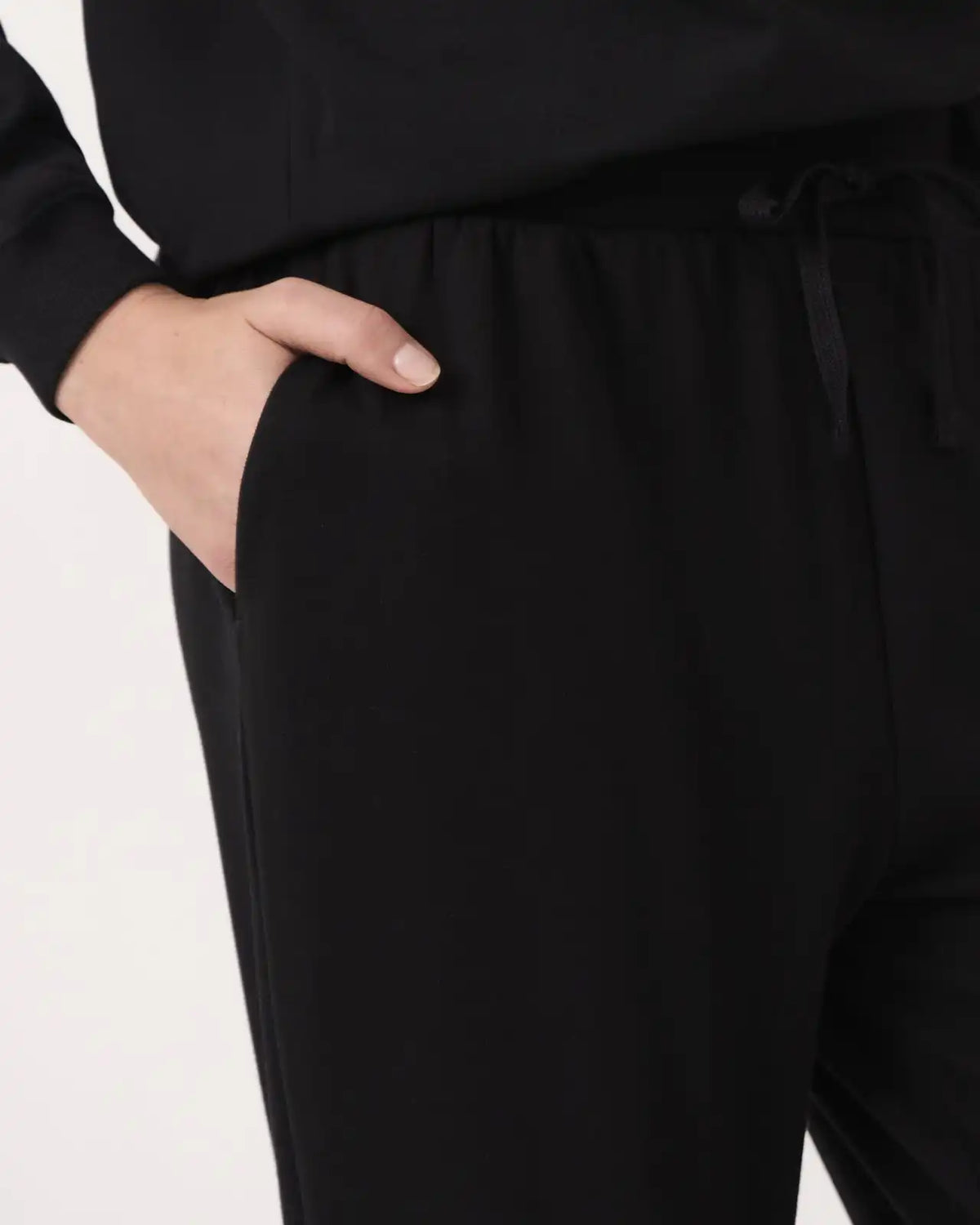 Black Women's Everyday Jogger