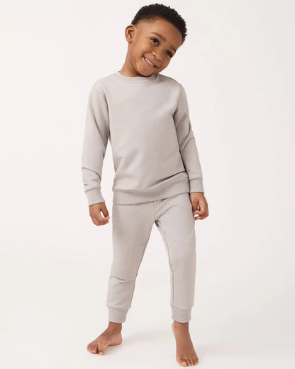 Dove Gray Jogger