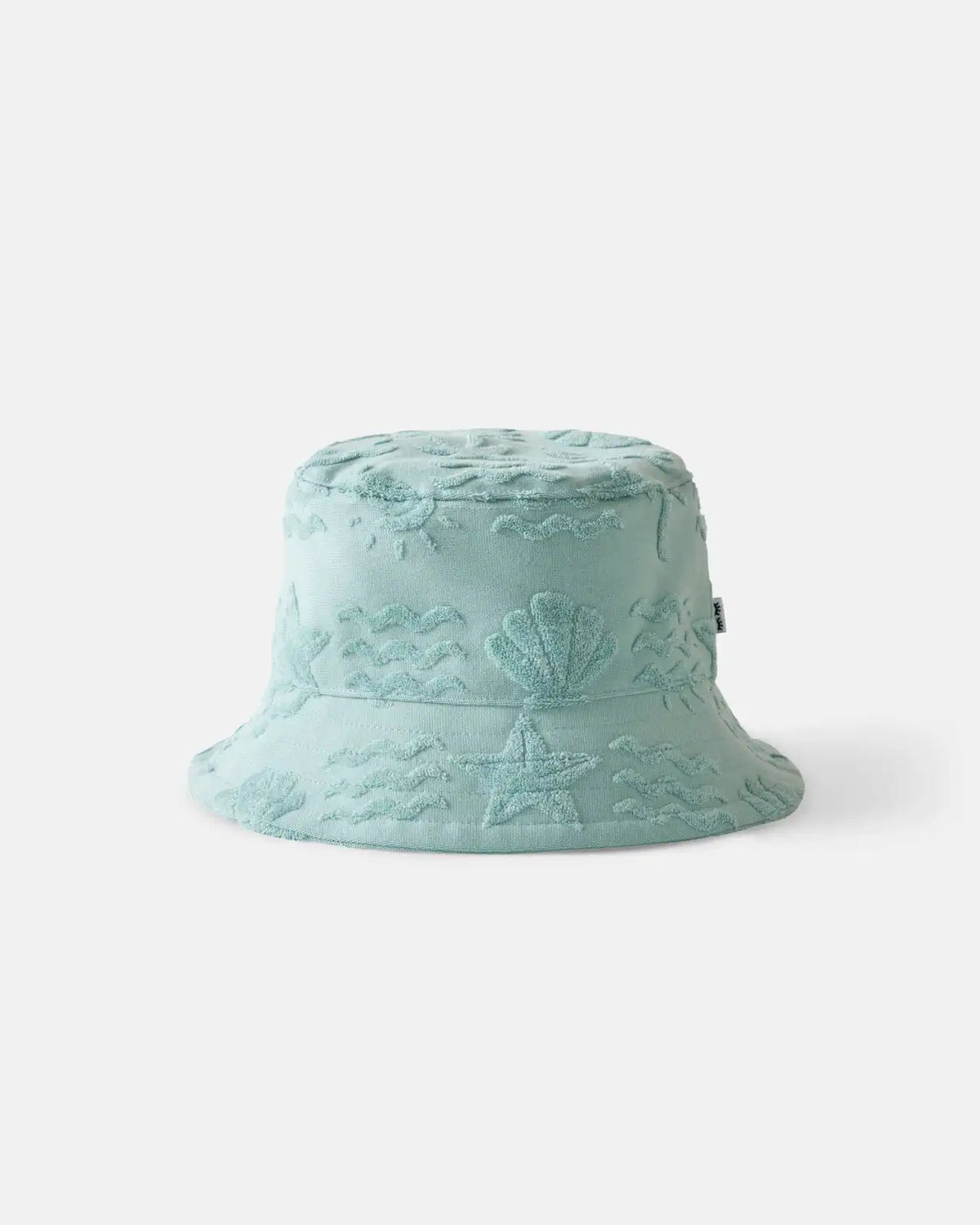 Coastal Rays Bucket Hat