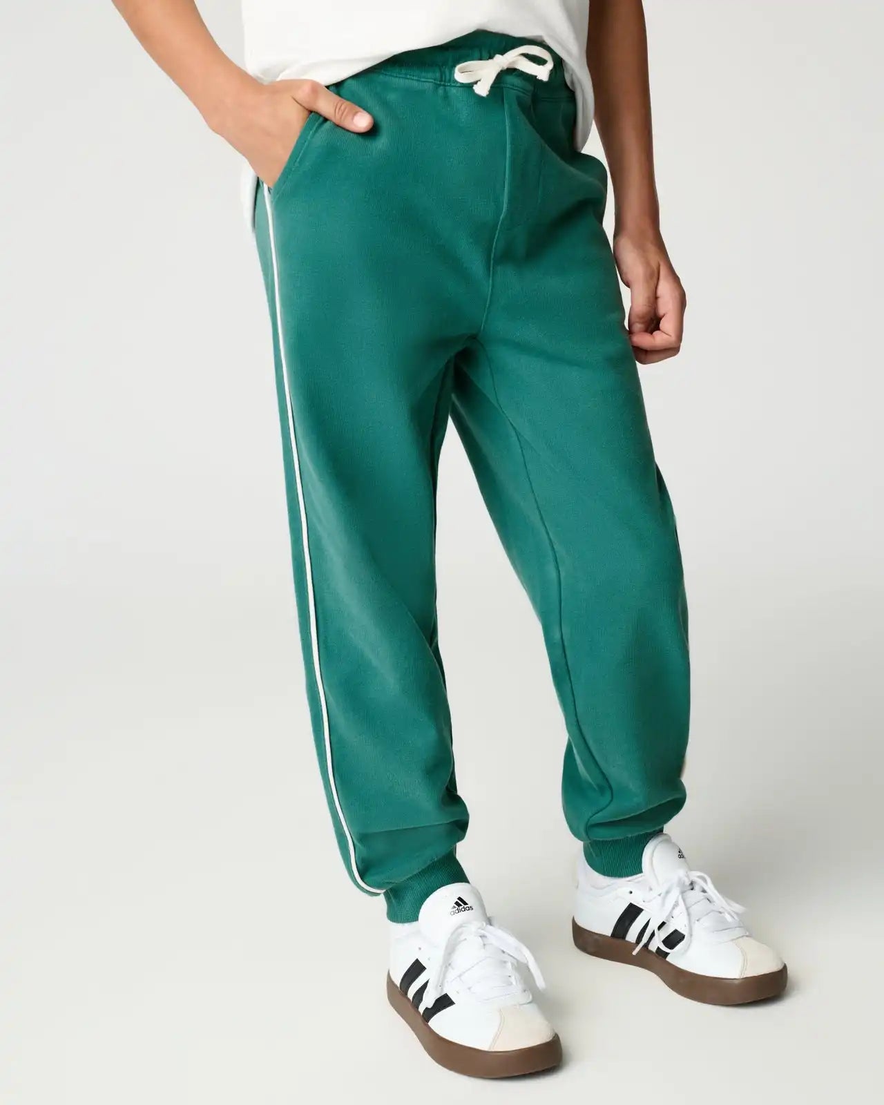 Emerald Isle Relaxed Jogger