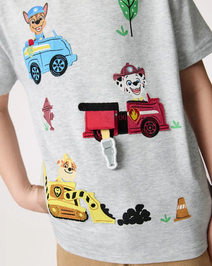 PAW Patrol Rescue Ready Relaxed Tee