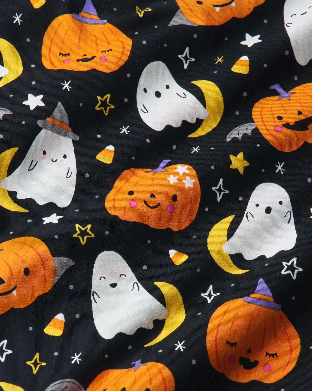 Moonlit Magic Men's Pajama Pants