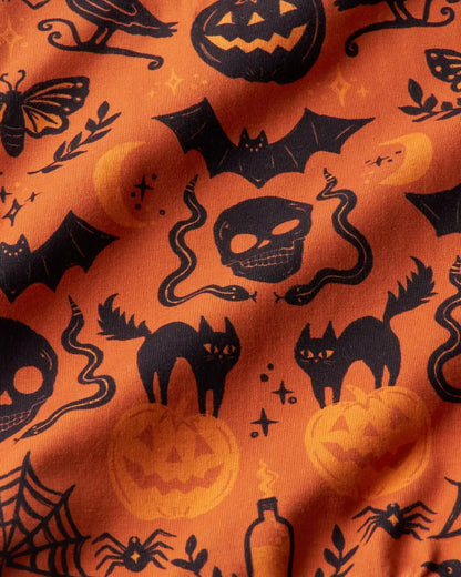 Midnight Mischief Crewneck Sweatshirt