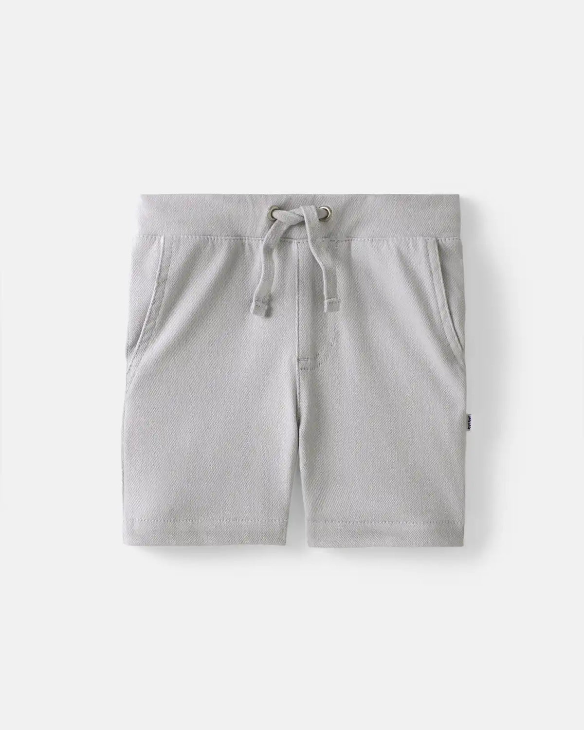 Earl Gray Chino Shorts