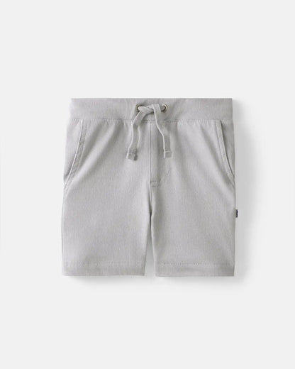 Earl Gray Chino Shorts