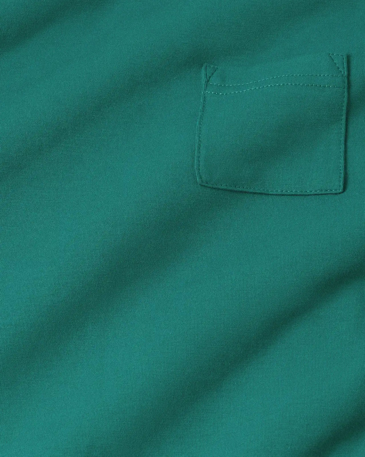 Emerald Isle Relaxed Pocket Tee