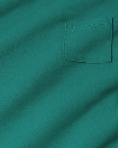 Emerald Isle Relaxed Pocket Tee