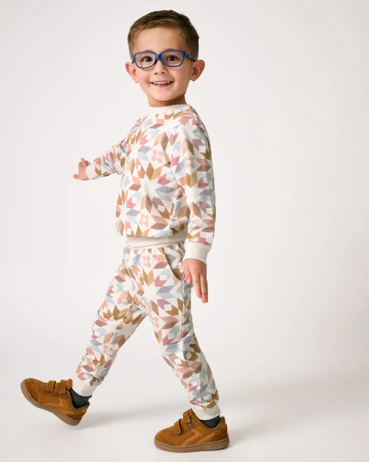 Kaleidoscope Dreams Jogger