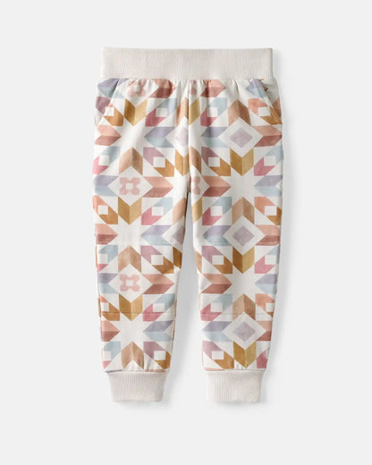 Kaleidoscope Dreams Jogger