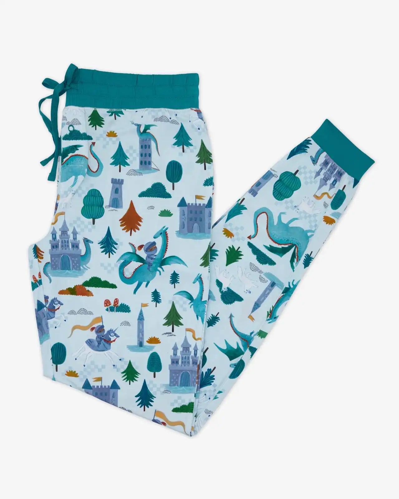 Knight's Quest Women's Pajama Pants
