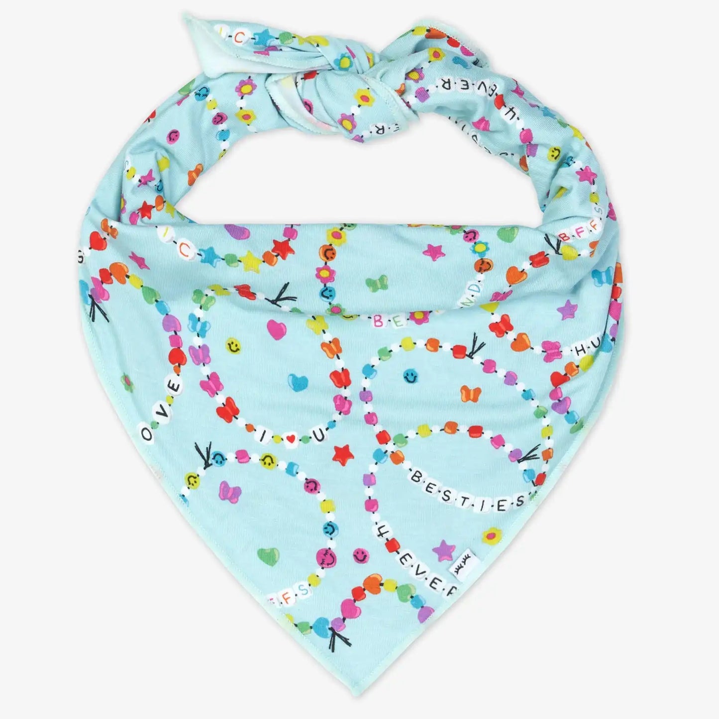 Friends Forever Pet Bandana