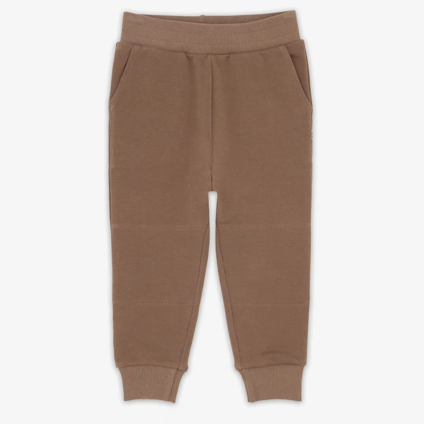Vintage Brown Jogger