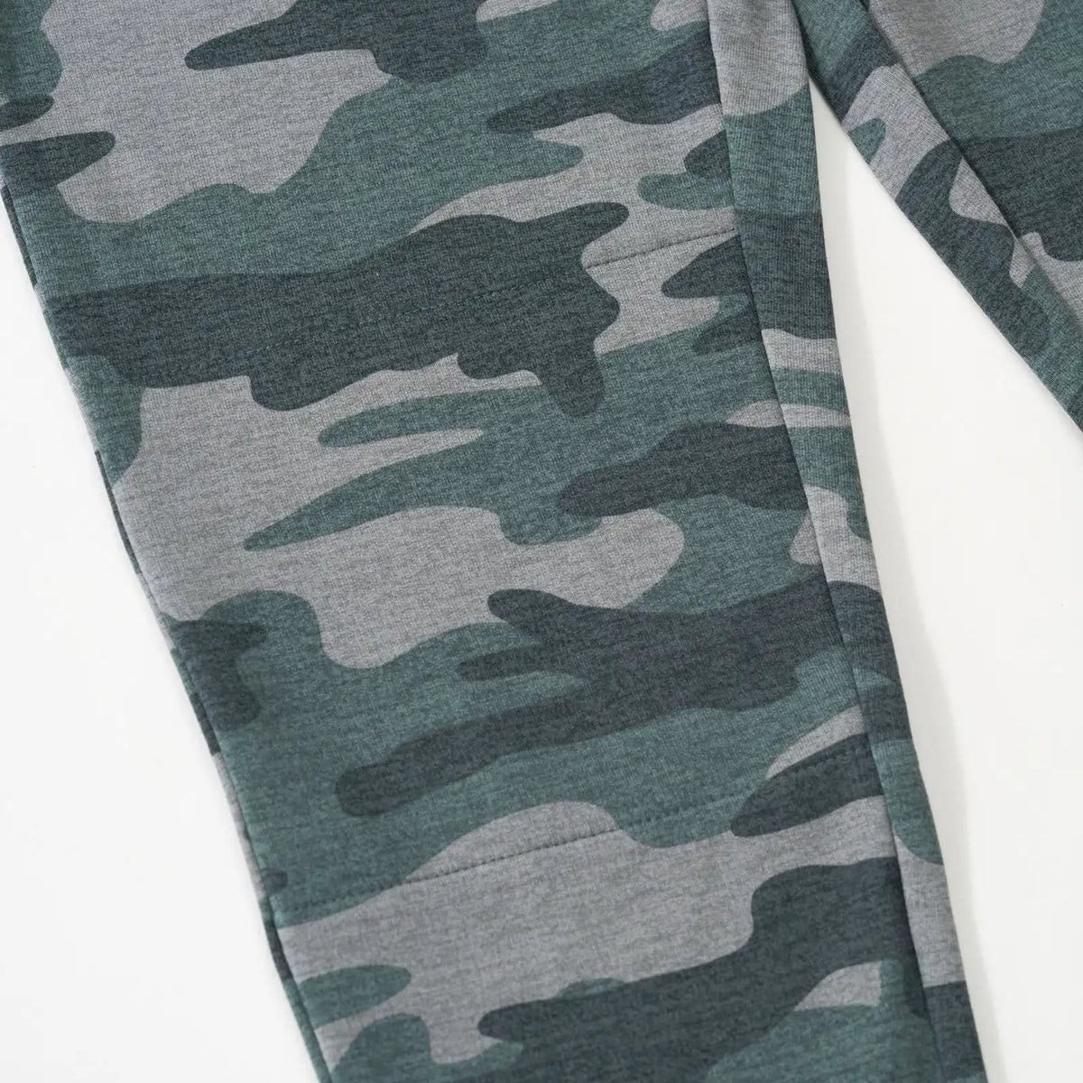 Vintage Camo Jogger