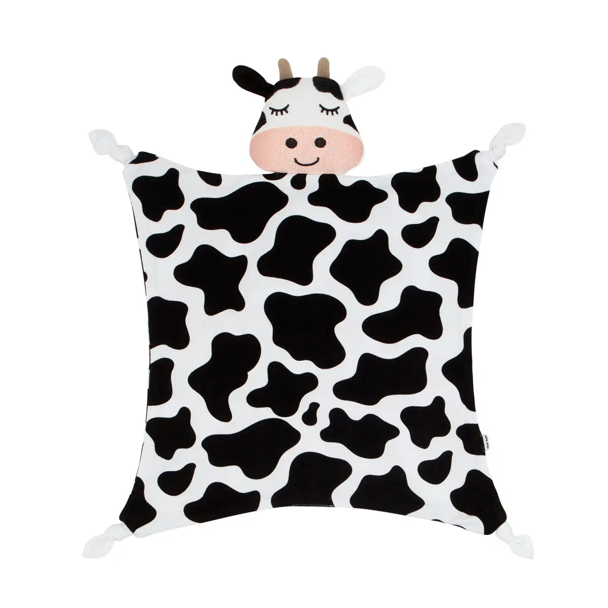 Charlie the Cow Sleepyhead Lovey