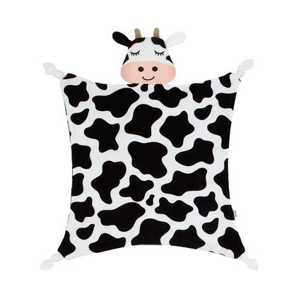 Charlie the Cow Sleepyhead Lovey