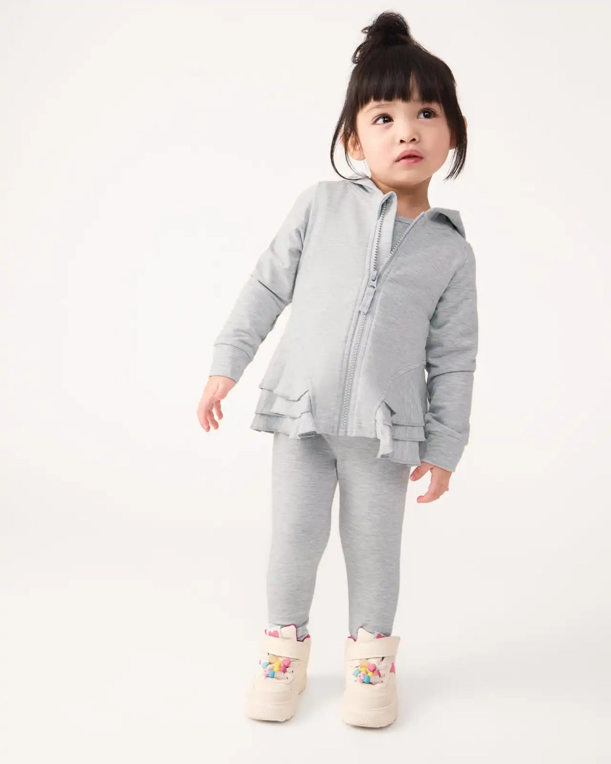 Girls Matching Set Bundle