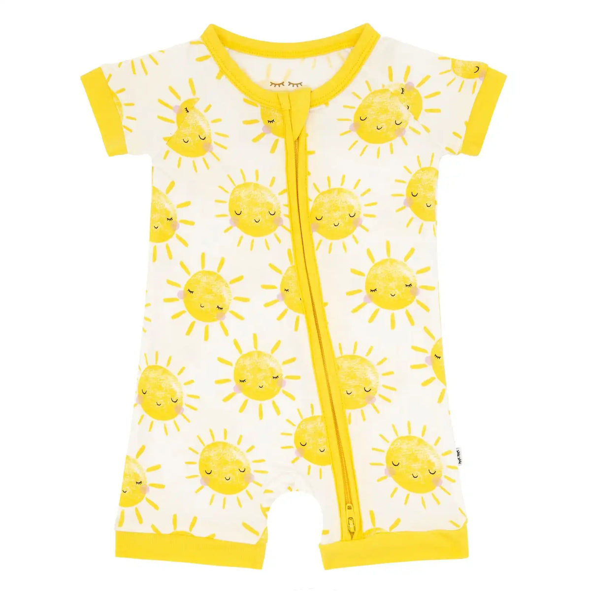 Sunshine Shorty Zippy
