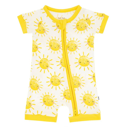 Sunshine Shorty Zippy