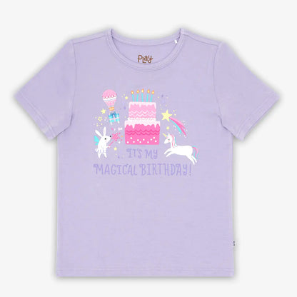 Magical Birthday Graphic Tee