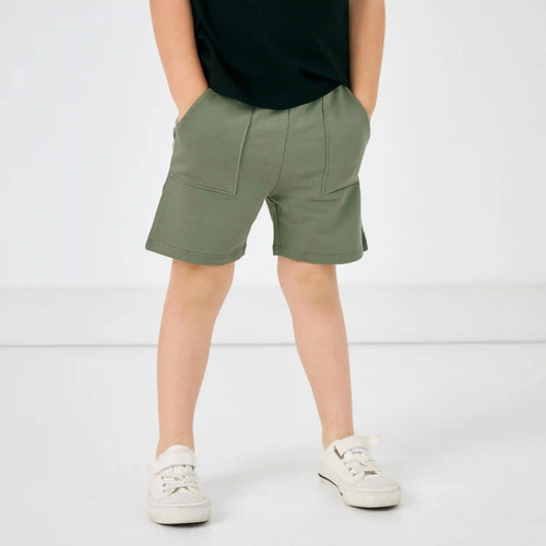 Moss Shorts