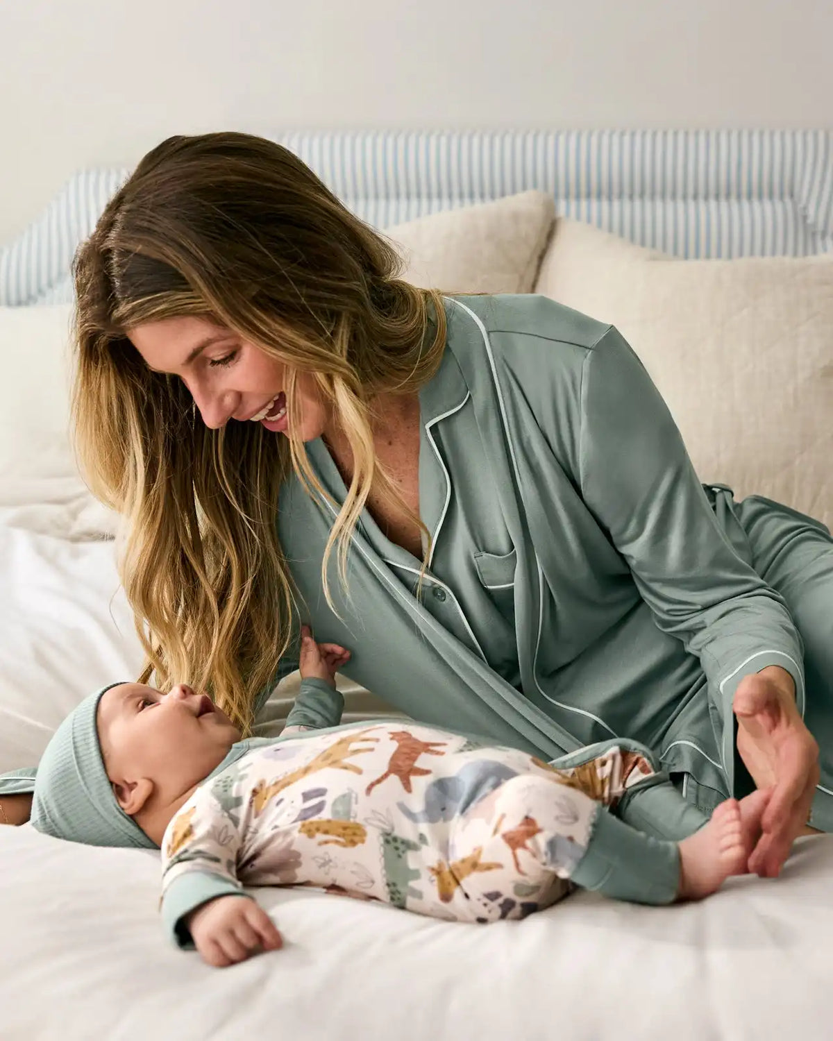 Willow Women's Robe