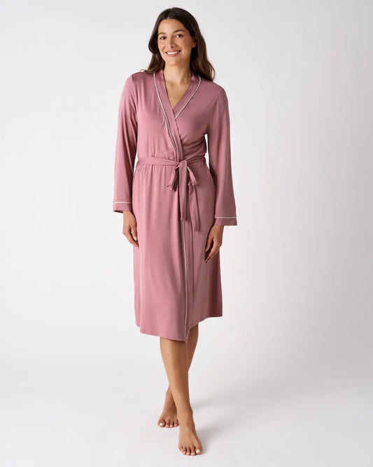 Rosewood Women's Robe