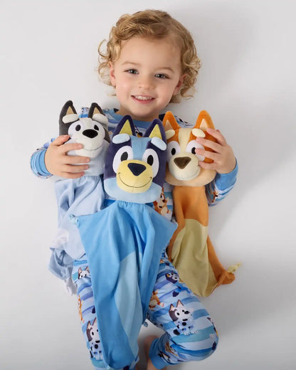 Bluey Lovey