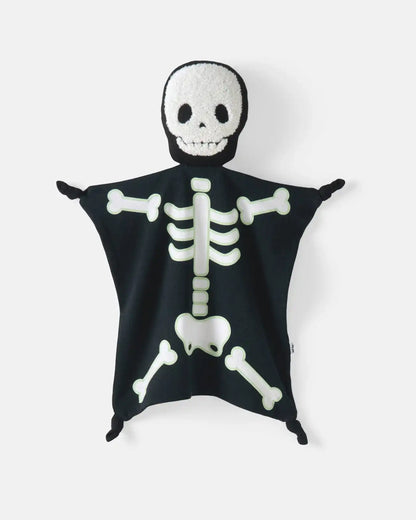 Bones the Skeleton Sleepyhead Lovey