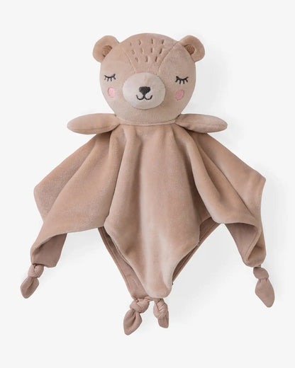Cubbie the Bear Sleepyhead Lovey