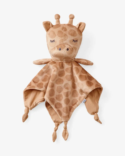 Gigi the Giraffe Sleepyhead Lovey