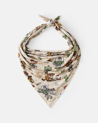 Disney & Pixar Woody's Wild West Pet Bandana