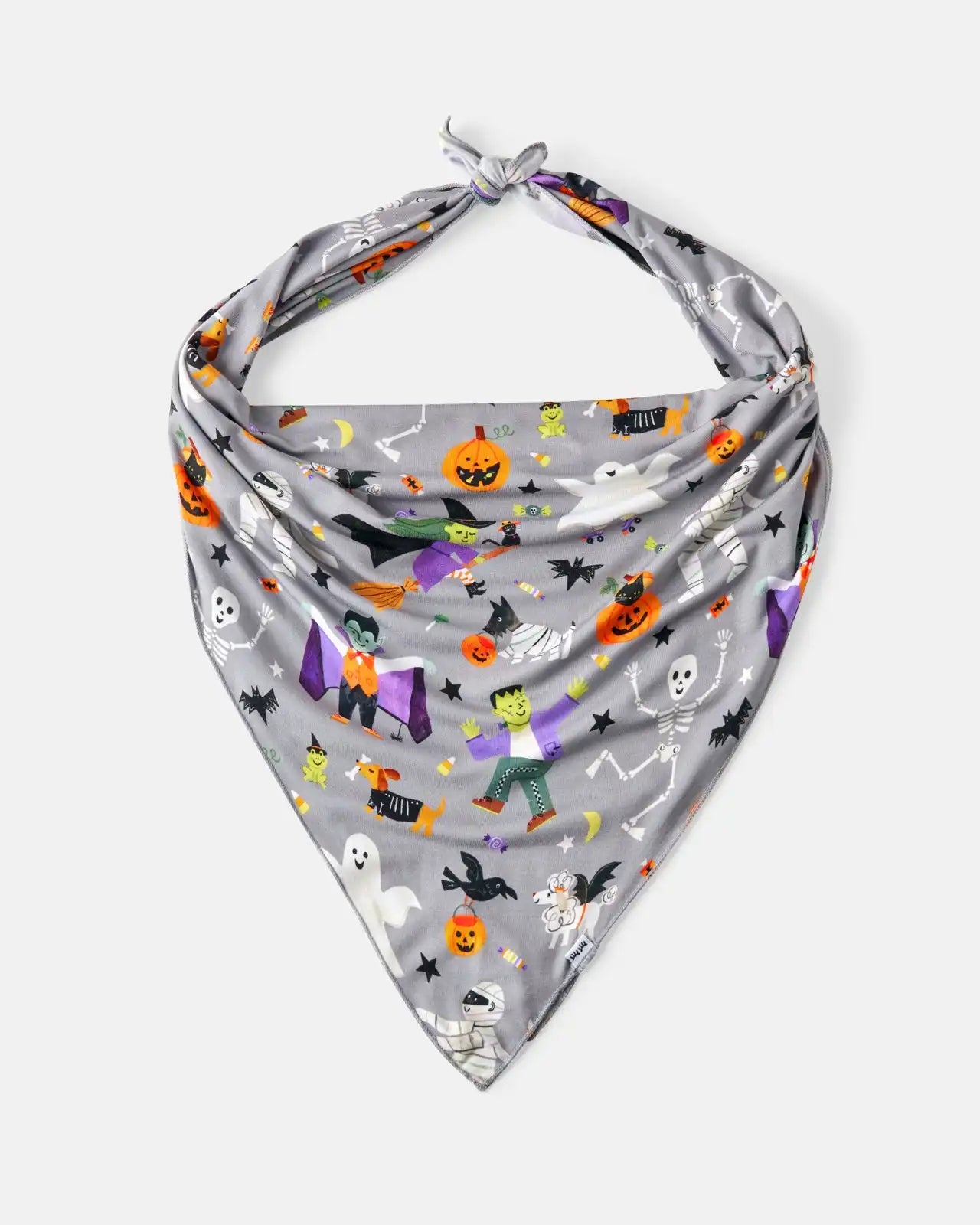 Dracula's Disco Pet Bandana