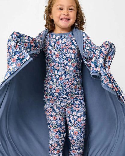 Petite Petals Large Cloud Blanket®