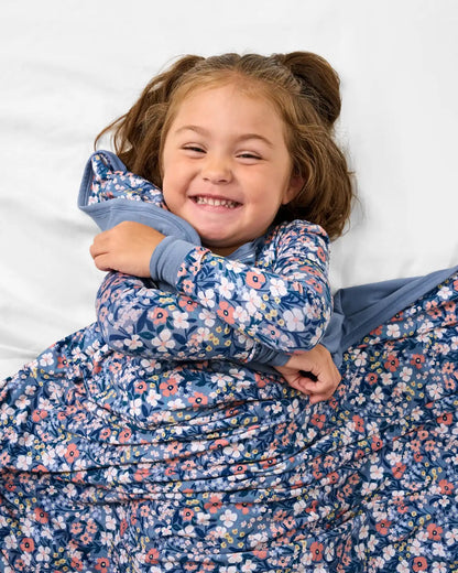 Petite Petals Large Cloud Blanket®