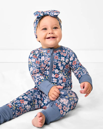 Petite Petals Zippy