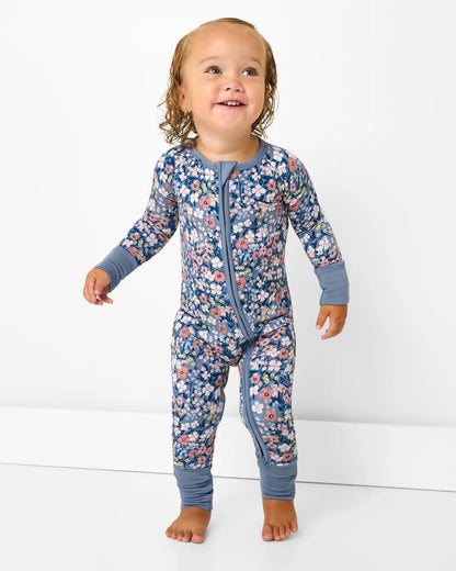 Petite Petals Zippy