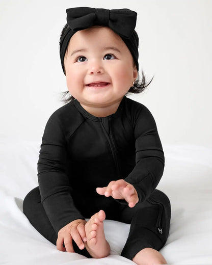 Black Zippy