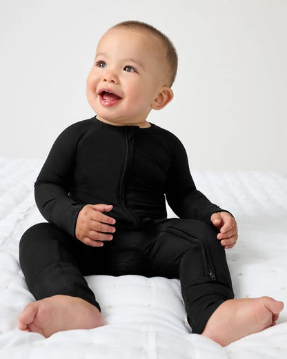 Black Zippy