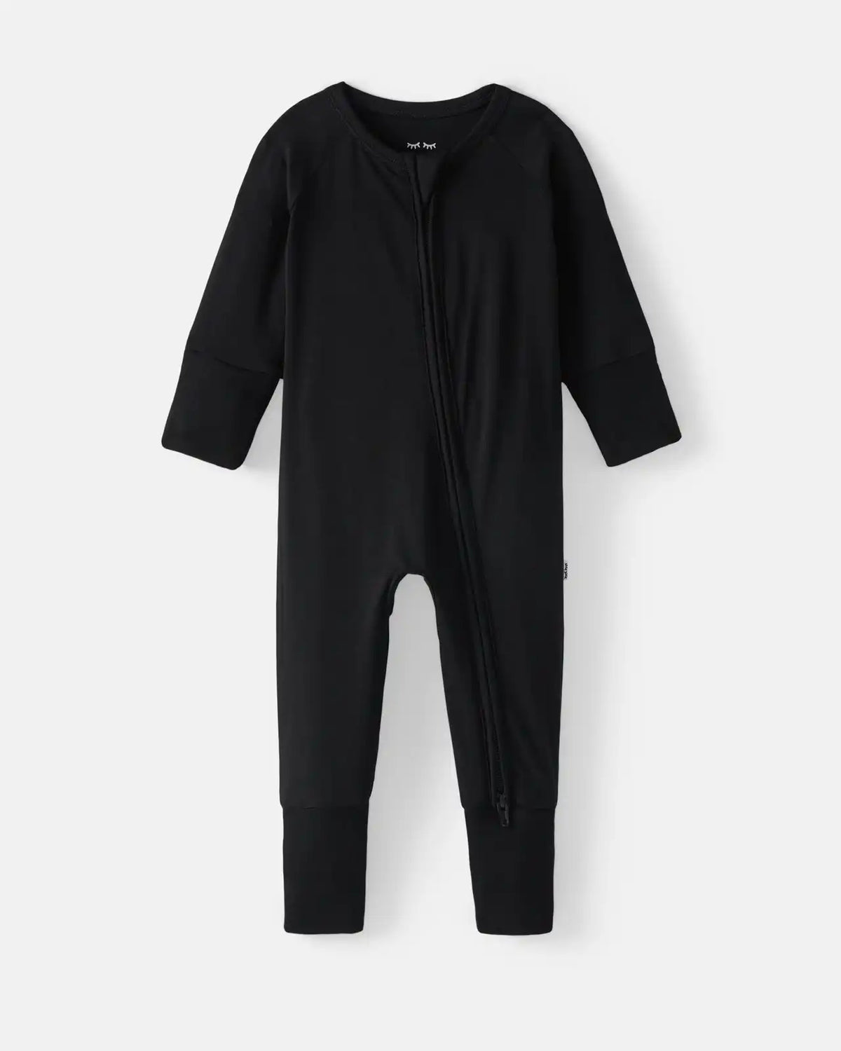 Black Zippy