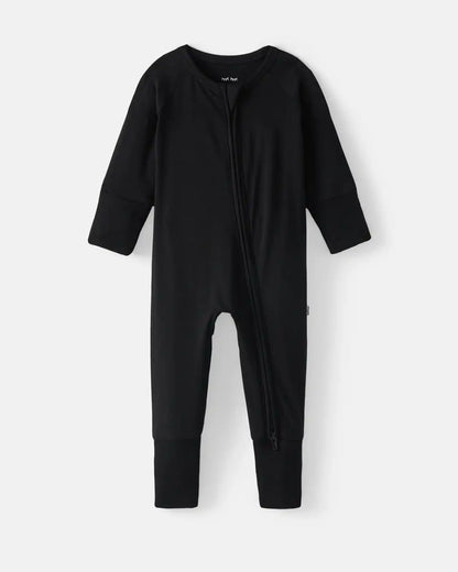 Black Zippy