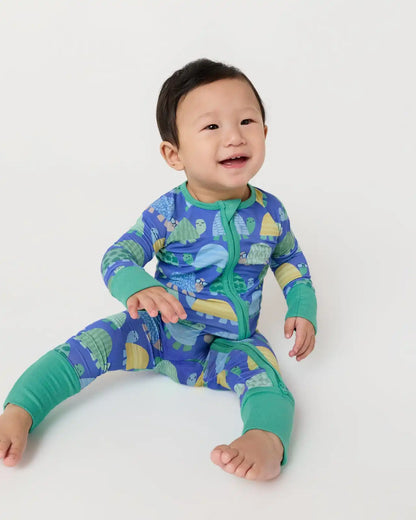 Shell Parade Zippy