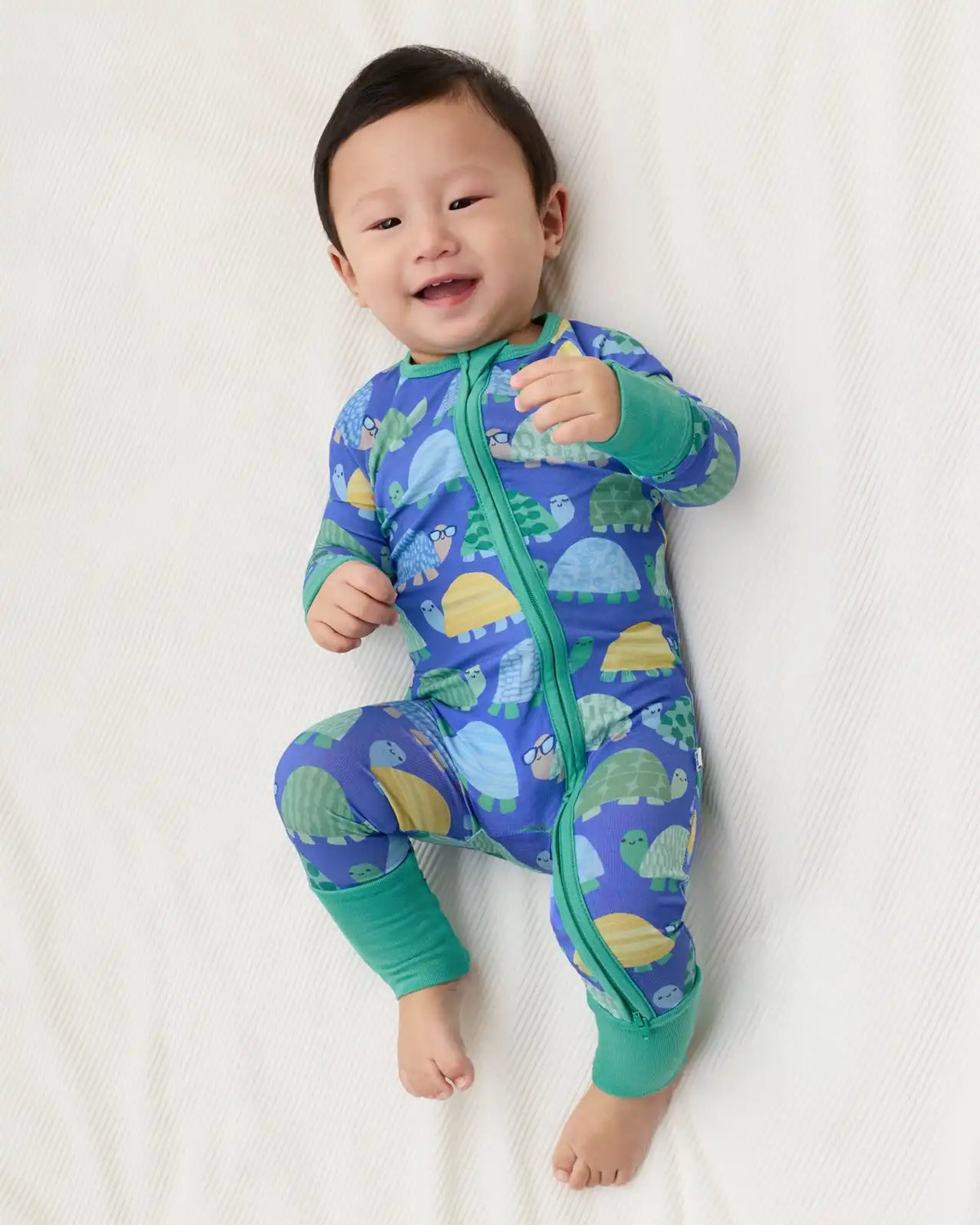 Shell Parade Zippy