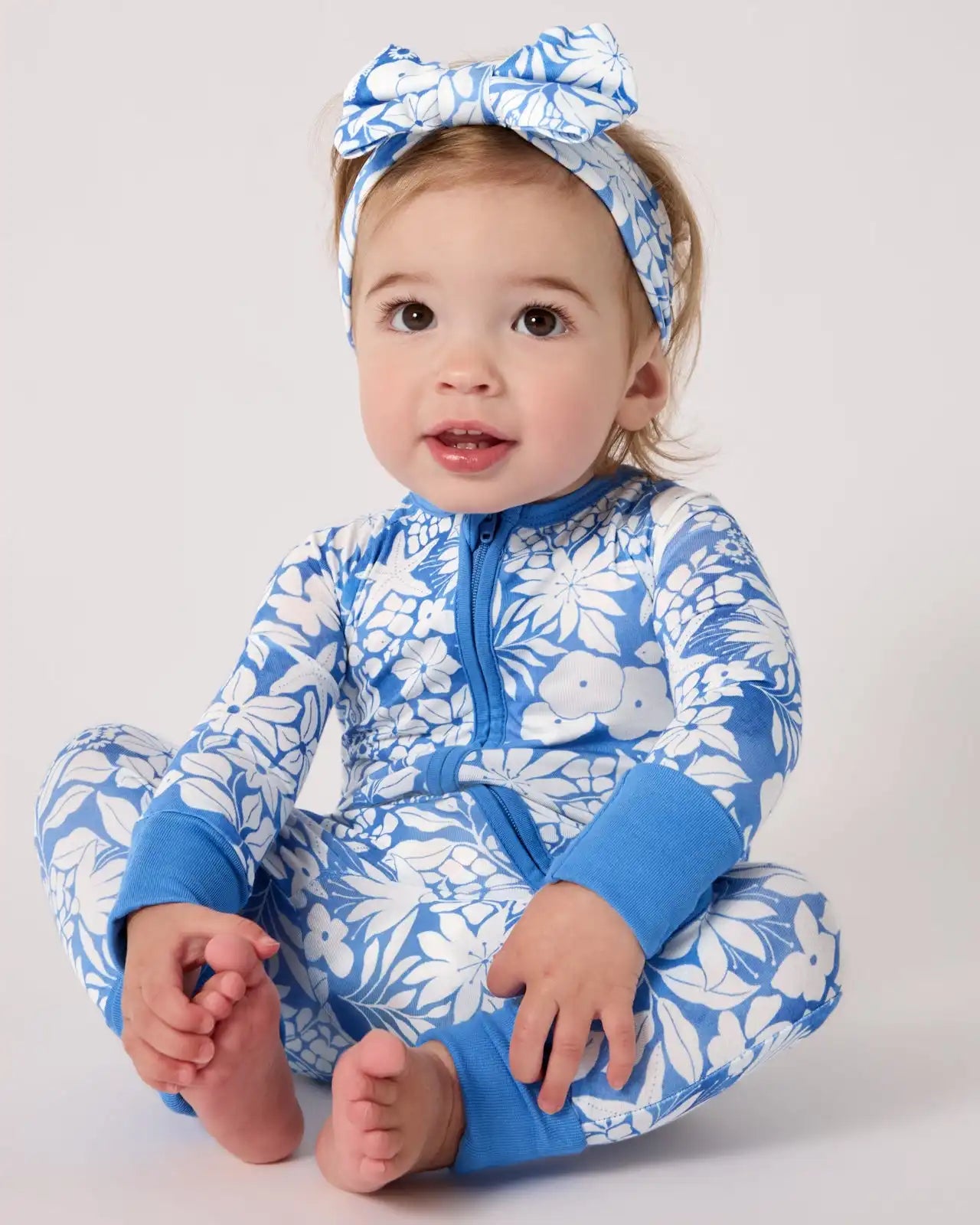 Azure Garden Zippy